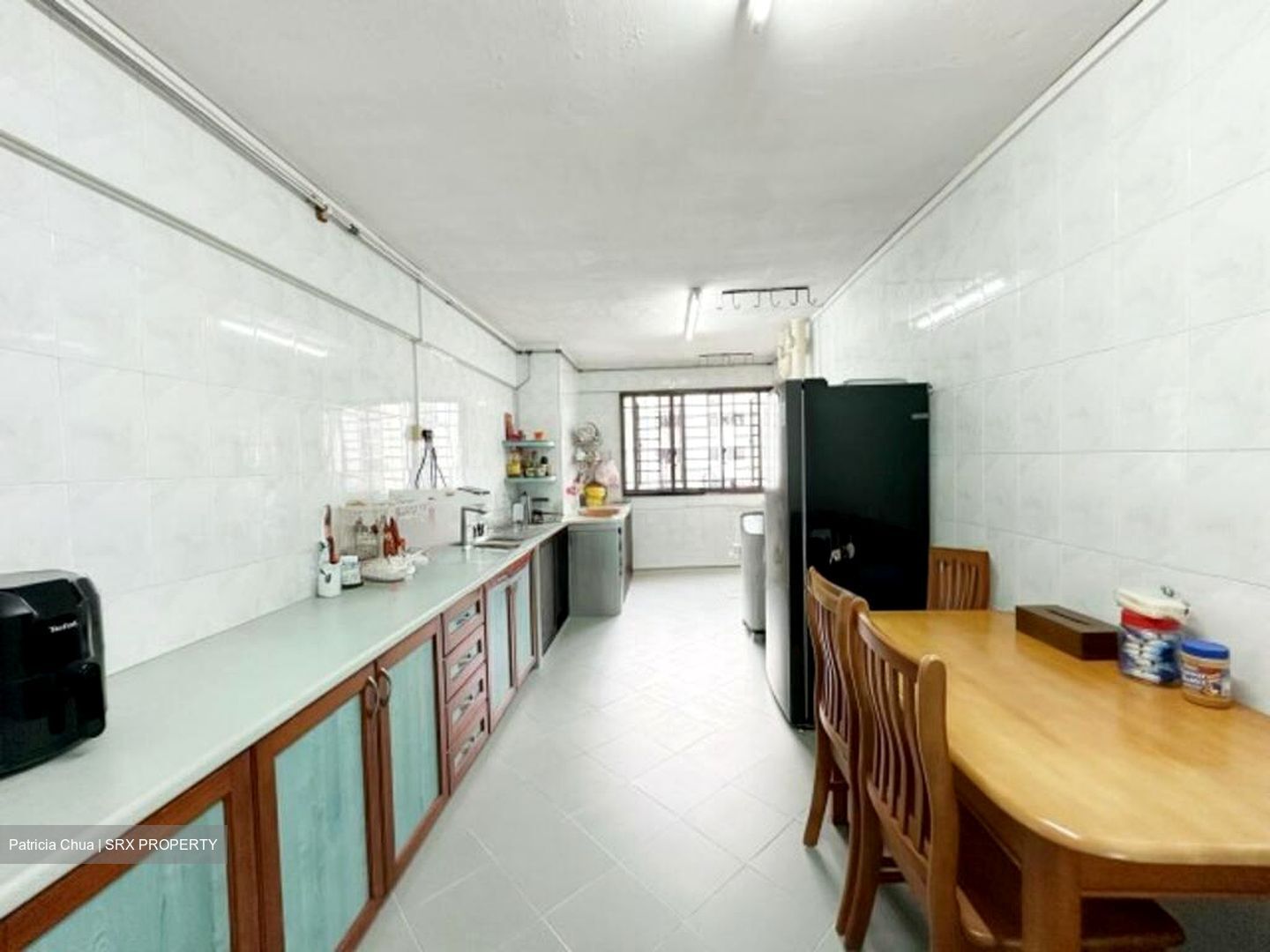 Blk 512 Kaki Bukit Green (Bedok), HDB 4 Rooms #523035451